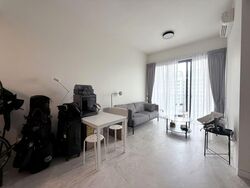 Highline Residences (D3), Condominium #546889561